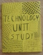 Technology Lapbook