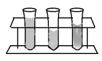 Diagram of Test Tube Rack