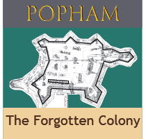 Popham Colony