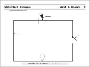 Electrical Circuit Worksheet