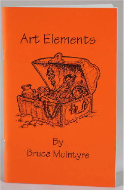 Art Elements ADVP Cover