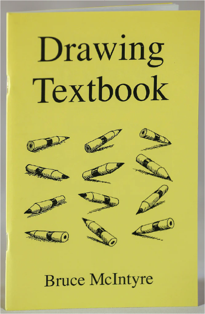 Drawing Textbook Cover