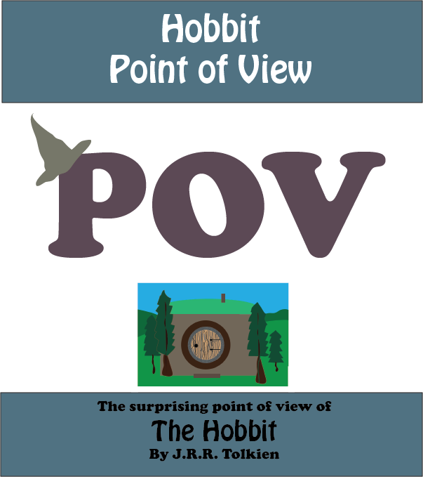 Point of View in the Hobbit