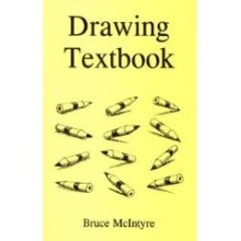 Drawing Textbook Cover