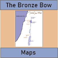 Bronze Bow Maps