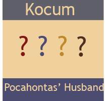 Who Was Kocoum