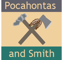Did Pocahontas Rescue John Smith