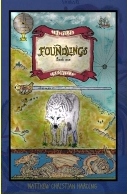 The Foundlings Cover