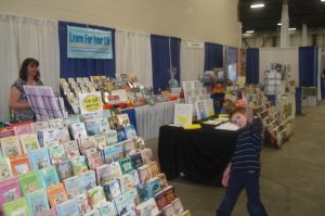 homeschool convention